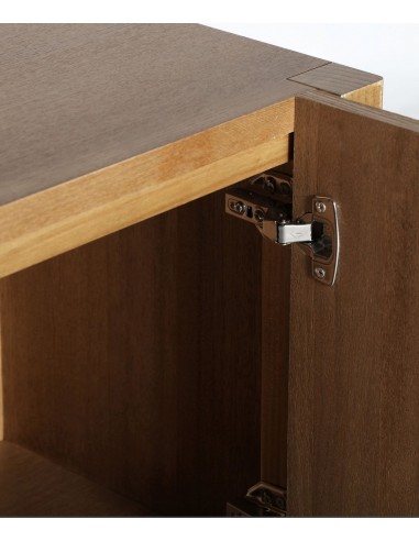 Suporte de TV moderno Copenhagen 180 x 45 x 60...