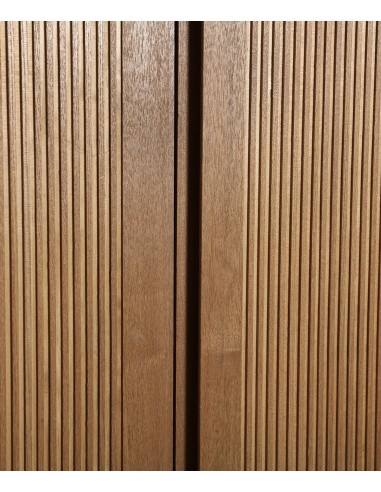 Aparador alto moderno COPENHAGEN 95 x45 x150 em...