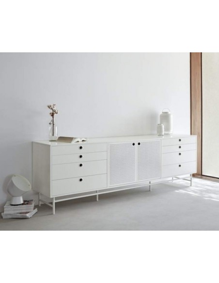 APARADOR PUNTO 210x47, diseño industrial APARADOR PUNTO 210x47, diseño industrial