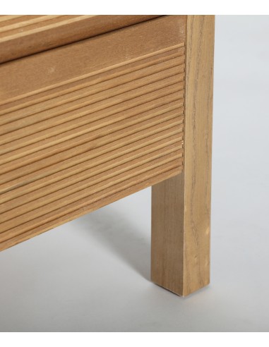 Cômoda COPENHAGEN 85 x 41 x 79, design moderno,...