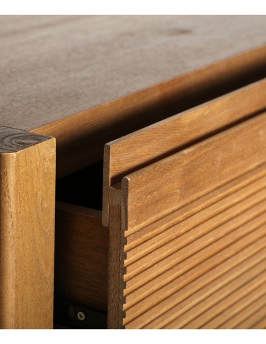 Cômoda COPENHAGEN 85 x 41 x 79, design moderno,...