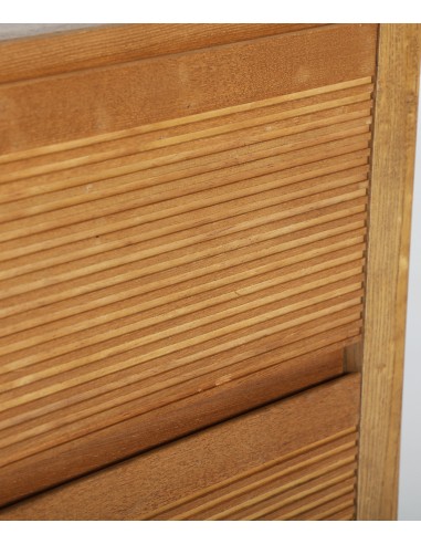 Mesa de cabeceira COPENHAGUE 55x45x57, design...