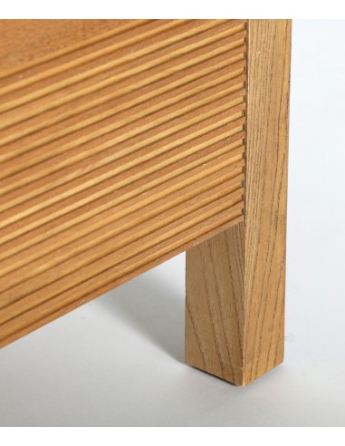 Mesa de cabeceira COPENHAGUE 55x45x57, design...