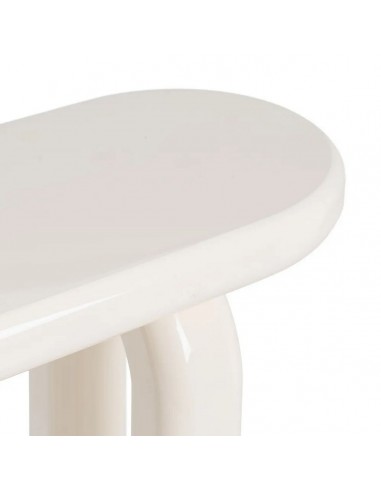 Consola Oslo 120x35x80 de Estilo Nórdico...