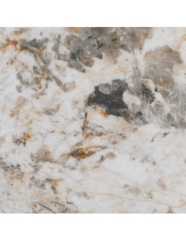 Consola Siena 150x39x80 de Organic Style em MDF...