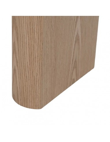 Consola Siena 150x39x80 de Estilo Orgánico en...