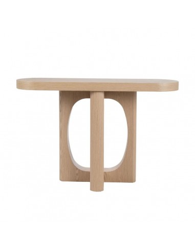 Consola BARI 120x35x80 com um estilo orgânico,...