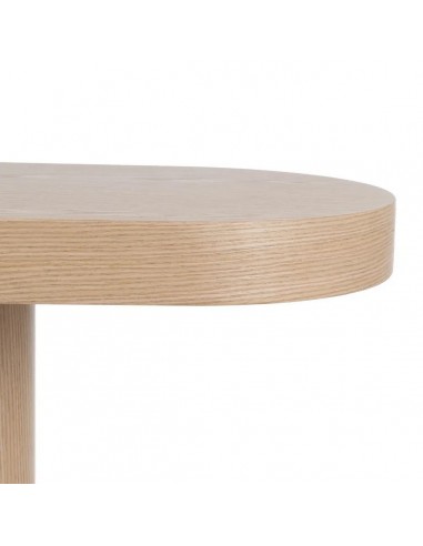 Consola BARI 120x35x80 com um estilo orgânico,...