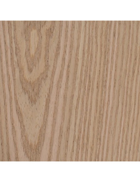 Consola BARI 120x35x80 com um estilo orgânico, harmonioso e moderno em MDF natural