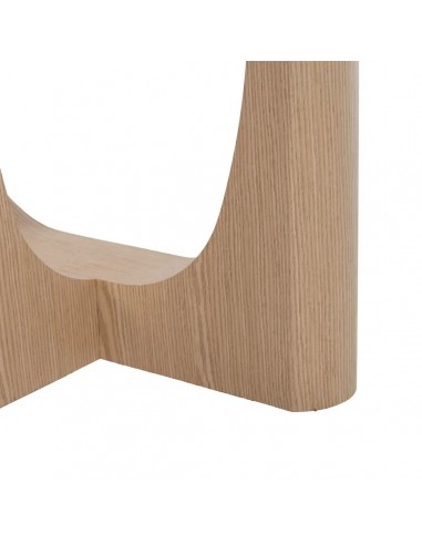 Consola BARI 120x35x80 com um estilo orgânico,...