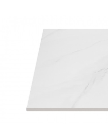 Mesa de cocina cuadrada SAMIRA 70×75, tapa...