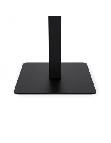 Mesa de cocina cuadrada SAMIRA 70×75, tapa...