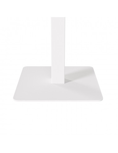 Mesa de cocina cuadrada SAMIRA 70×75, tapa...