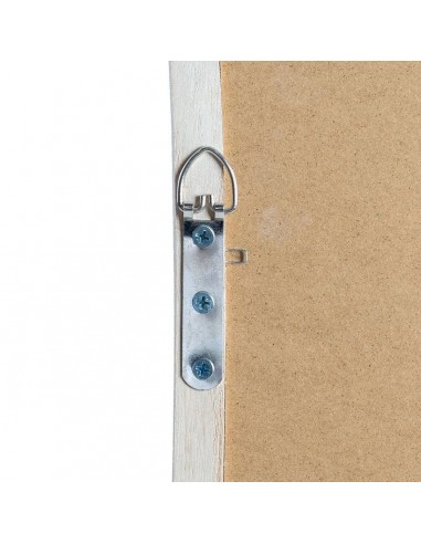 Espejo Vestidor de madera ONDA 58 x 170 color...