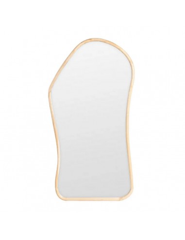 Espejo Vestidor de madera OLA 90 x 170 color...