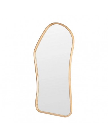 Espejo Vestidor de madera OLA 90 x 170 color...