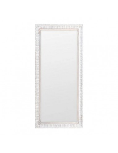 Espejo Vestidor de madera gris VERSAILLES 76 x...