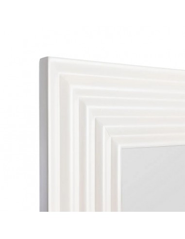 Espejo Vestidor VÉRTICE 100 x 180 de Madera en...