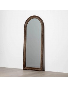 Espejo Vestidor de arco decorativo ALHAMBRA 76 x 176 de...