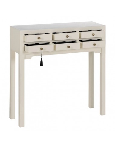 Consola de diseño Oriental HANZO 85 x 26,...