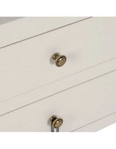 Consola de diseño Oriental HANZO 85 x 26,...