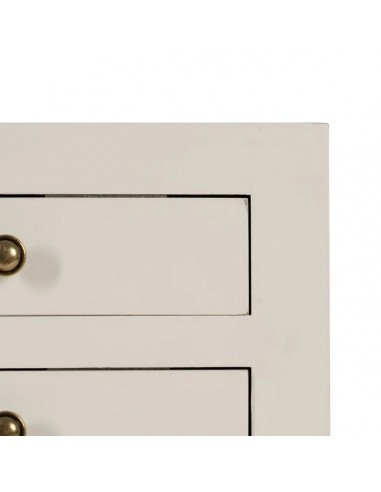 Consola de diseño Oriental HANZO 85 x 26,...