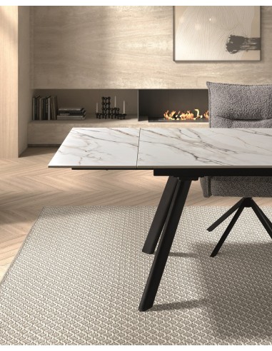 Mesa extensible ARMINIA 160(240) x 90,...