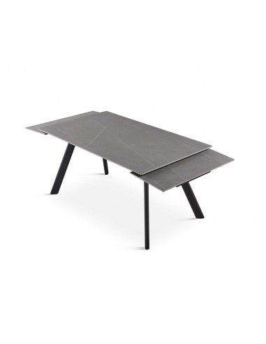 Mesa extensível ARMINIA 160(240) x 90,...