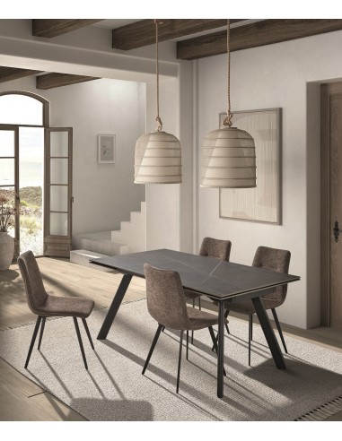 Mesa extensible ARMINIA 160(240) x 90,...