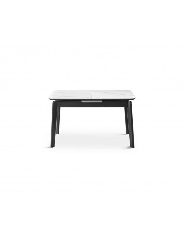 Mesa de comedor extensible ASTRA 130-160 cm en...