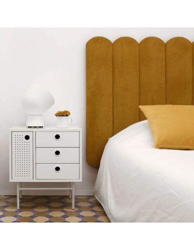 TEULAT MESITA PUNTO 48x35 BLANCO