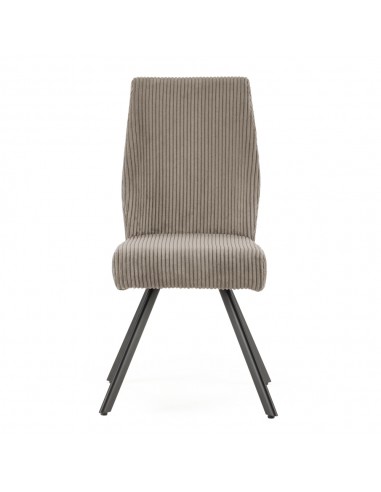 Silla comedor con muelles ensacados ANIBAL,...