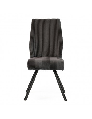 Silla comedor con muelles ensacados ANIBAL,...