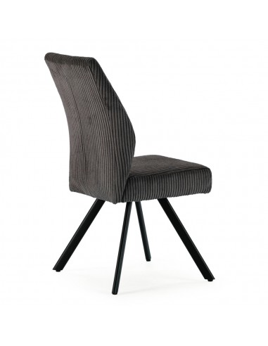 Silla comedor con muelles ensacados ANIBAL,...