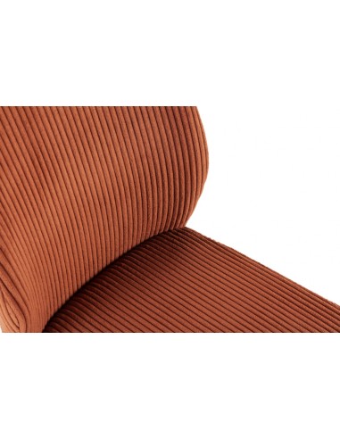 Silla comedor con muelles ensacados ANIBAL,...