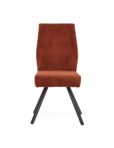 Silla comedor con muelles ensacados ANIBAL,...