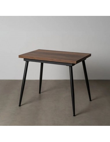 Mesa de cocina extensible PAX 90(120)x60(90),...