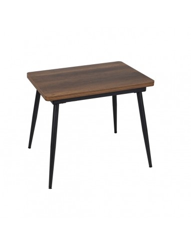 Mesa de cocina extensible PAX 90(120)x60(90),...