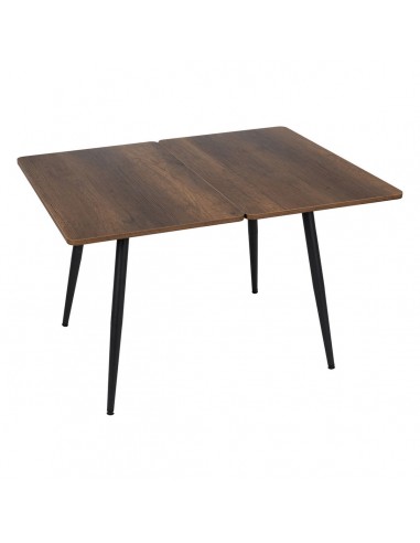 Mesa de cozinha extensível PAX 90(120)x60(90),...