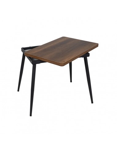 Mesa de cozinha extensível PAX 90(120)x60(90),...