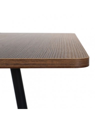 Mesa de cozinha extensível PAX 90(120)x60(90),...