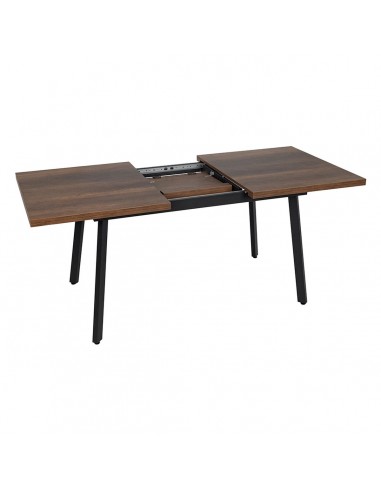 Mesa de cocina extensible PAXY 138(178)x85,...
