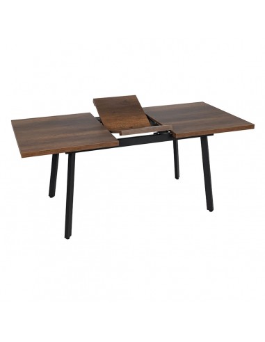 Mesa de cozinha extensível PAXY 138(178)x85,...