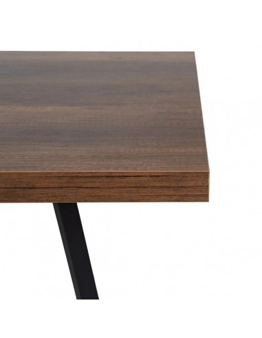 Mesa de cozinha extensível PAXY 138(178)x85,...