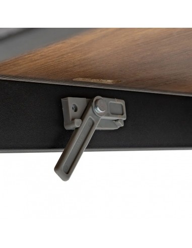 Mesa de cocina extensible PAXY 138(178)x85,...