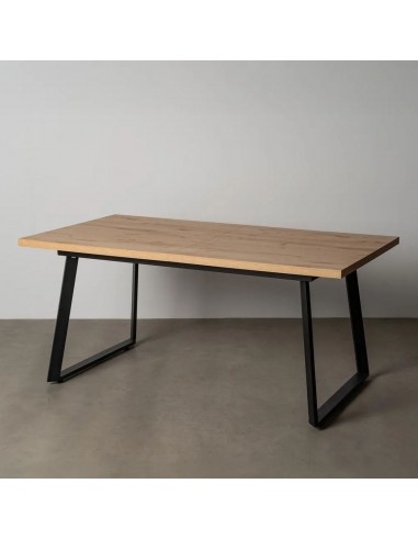 Mesa extensível Bronx 170(230)x90, melamina...