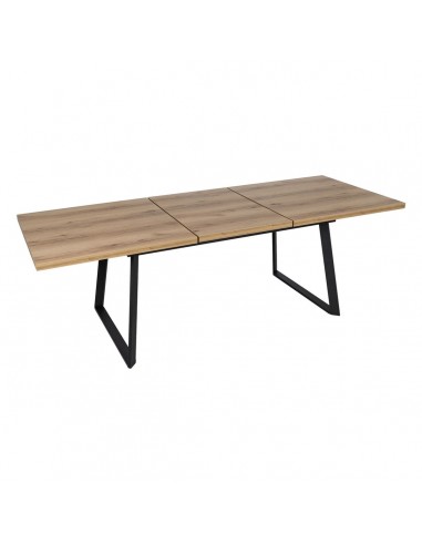Mesa extensible BRONX 170(230)x90, melamina...