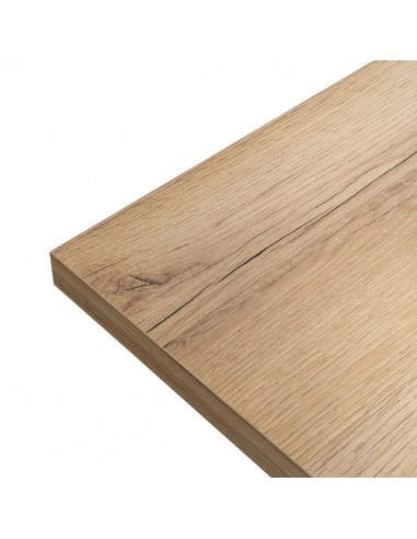 Mesa extensível Bronx 170(230)x90, melamina...