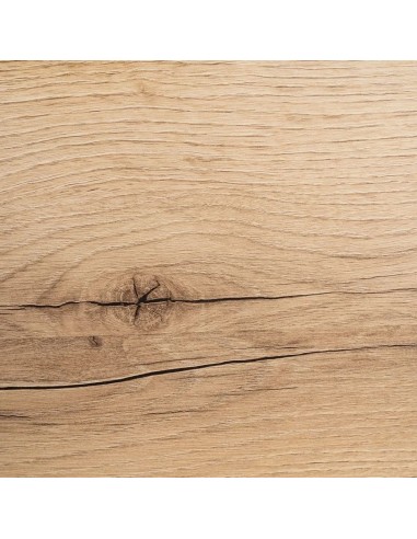 Mesa extensível Bronx 170(230)x90, melamina...