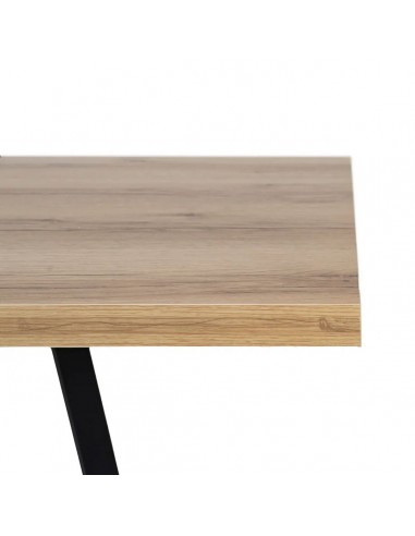 Mesa extensible BRONX 170(230)x90, melamina...